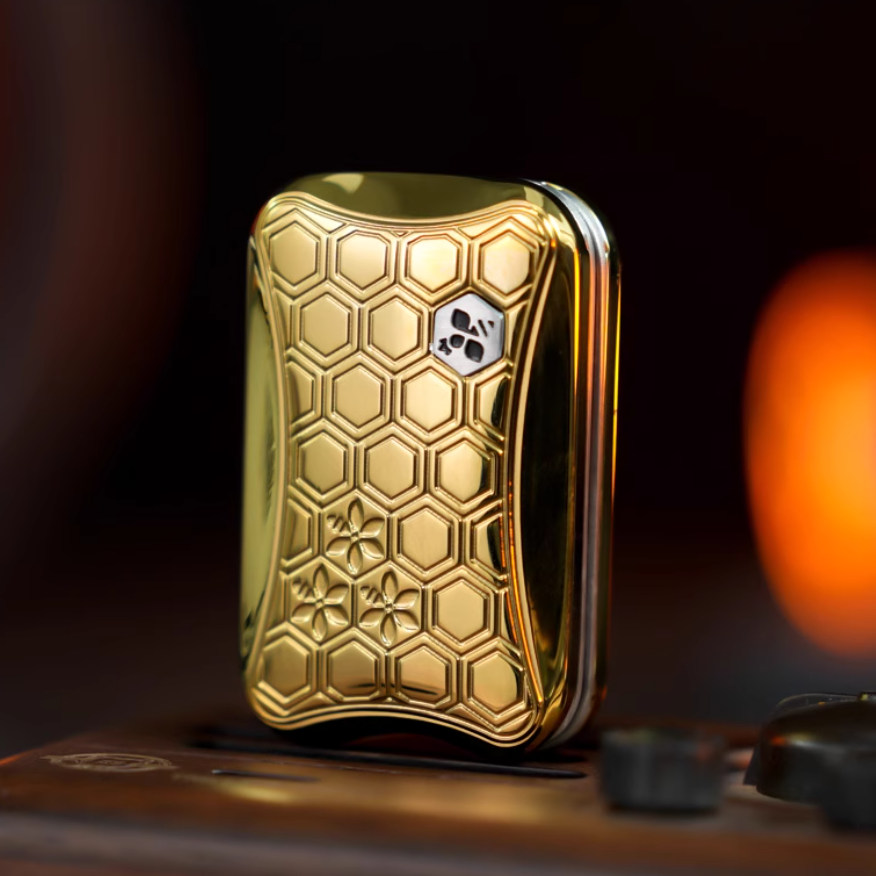 Magnetic Slider Fidget Slider Stainless Steel 8+8 Magnet System EDC Stress Relief Anxiety Relief