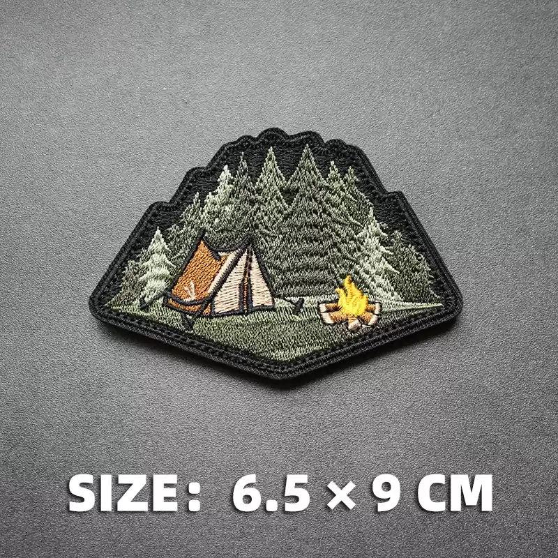 SwiftSleeve Pro EDC Pocket Organizer Pouch - 500D Polyester