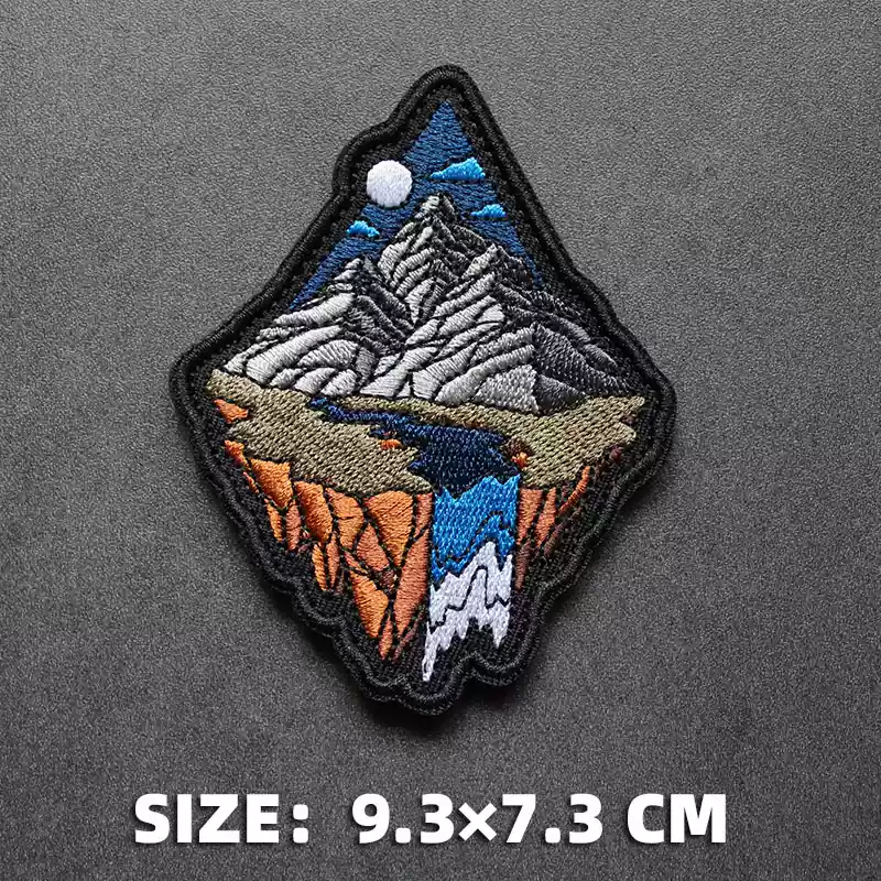 SwiftSleeve Pro EDC Pocket Organizer Pouch - 500D Polyester