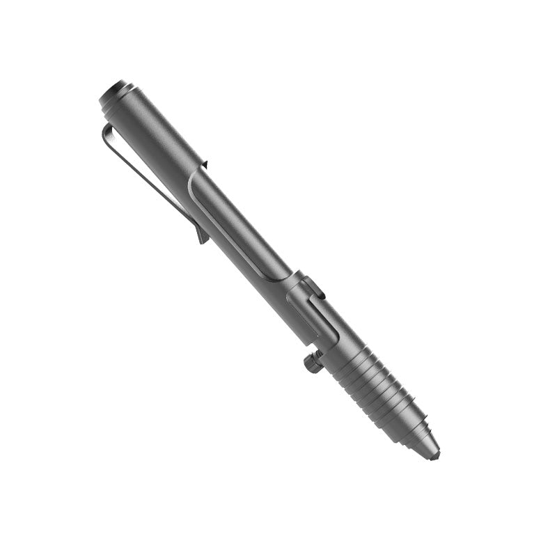 Bullet Ant 2.0 Titanium Bolt-Action Multi-Tool Pen - Tactical EDC
