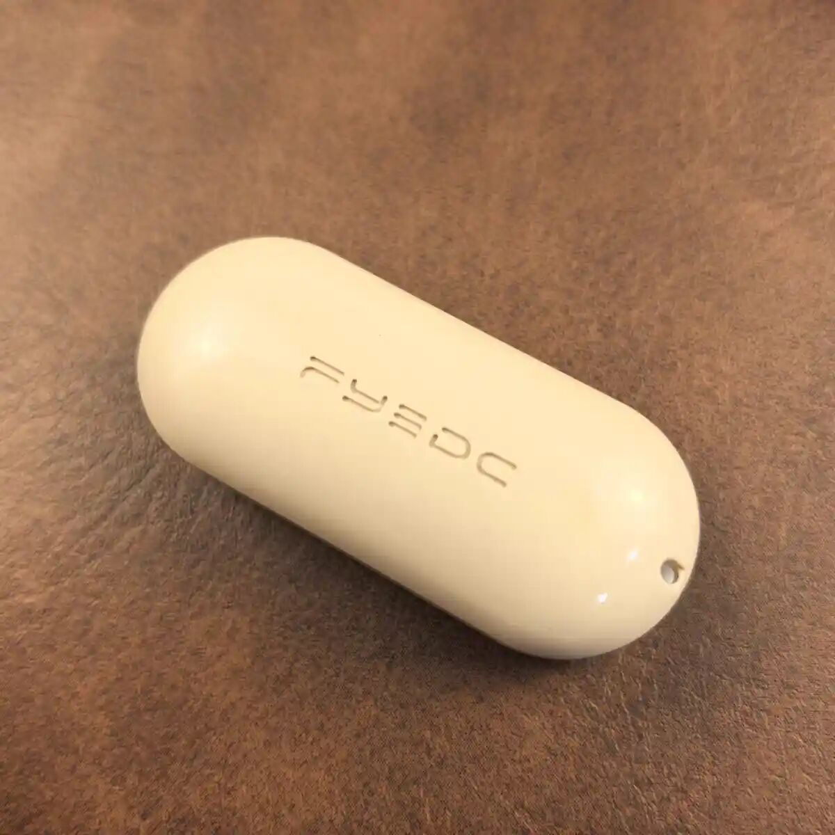 Sound Orb Fidget Toy - PEEK/PEI Engineering Plastic Sound Clicker