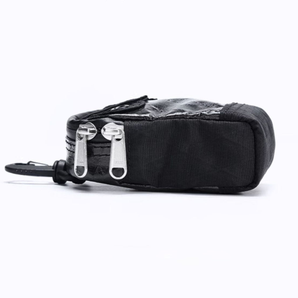 Owl Mini Pouch Multi-Functional Organizer - X-PAC EDC Key & Coin Holder