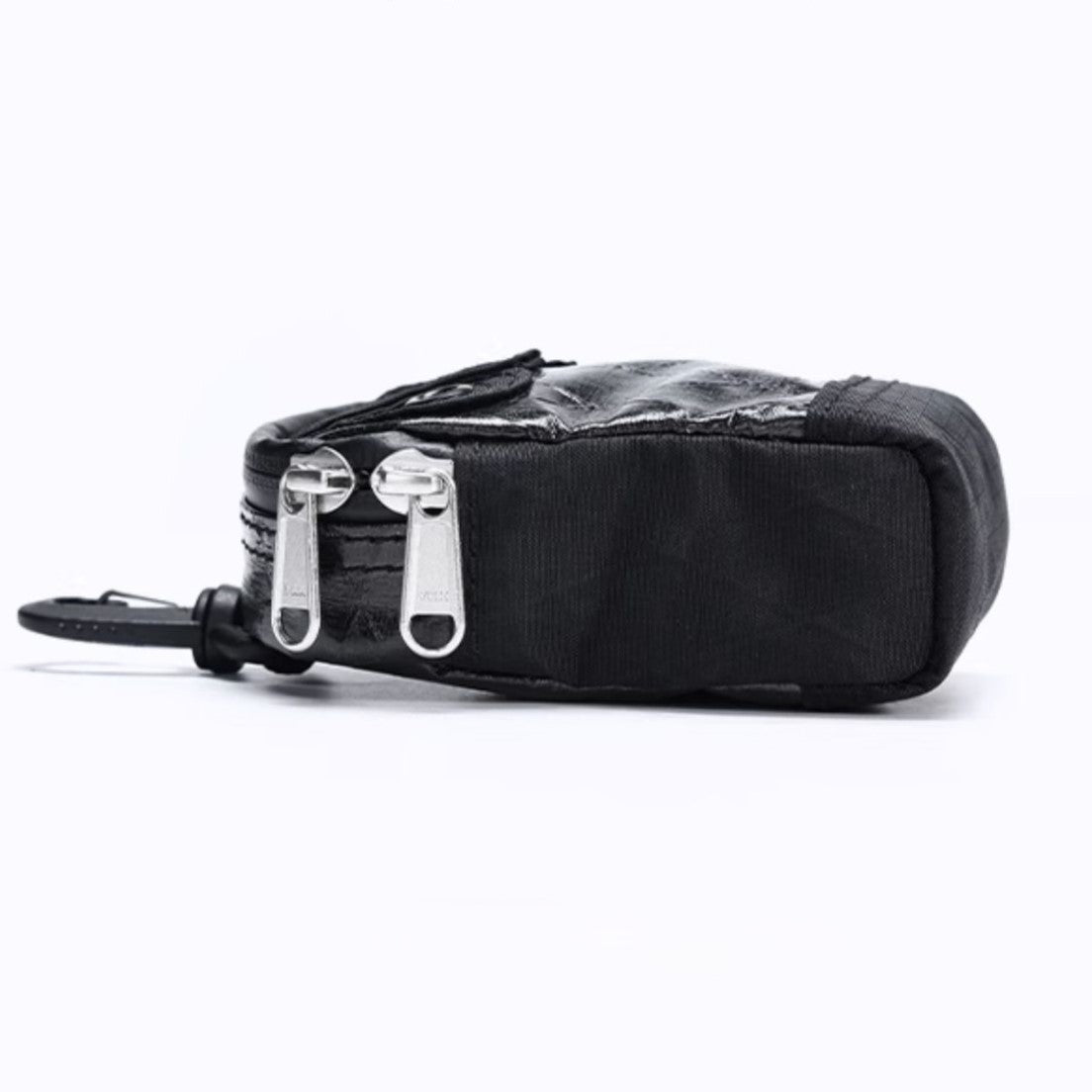 Owl Mini Pouch Multi-Functional Organizer - X-PAC EDC Key & Coin Holder