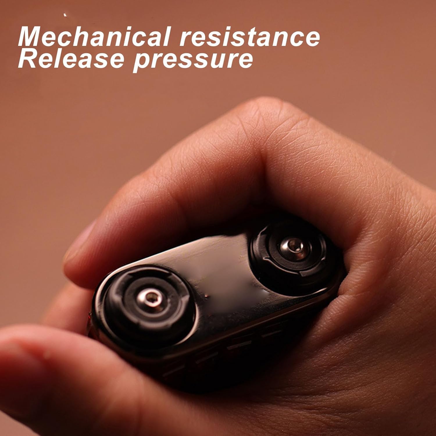 TankTwirl Stress-Relief Fidget Toy - Premium EDC Desk Toy