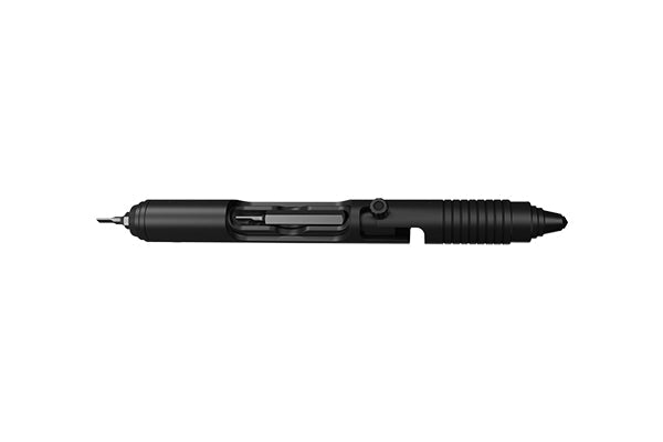 Bullet Ant 2.0 Titanium Bolt-Action Multi-Tool Pen - Tactical EDC