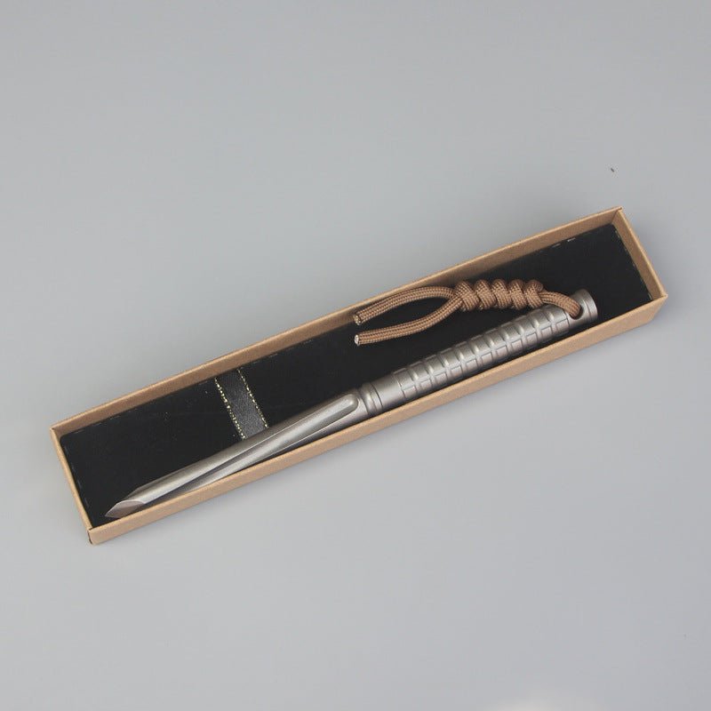 TC21 Titanium Tactical Cyclone Dagger Knife