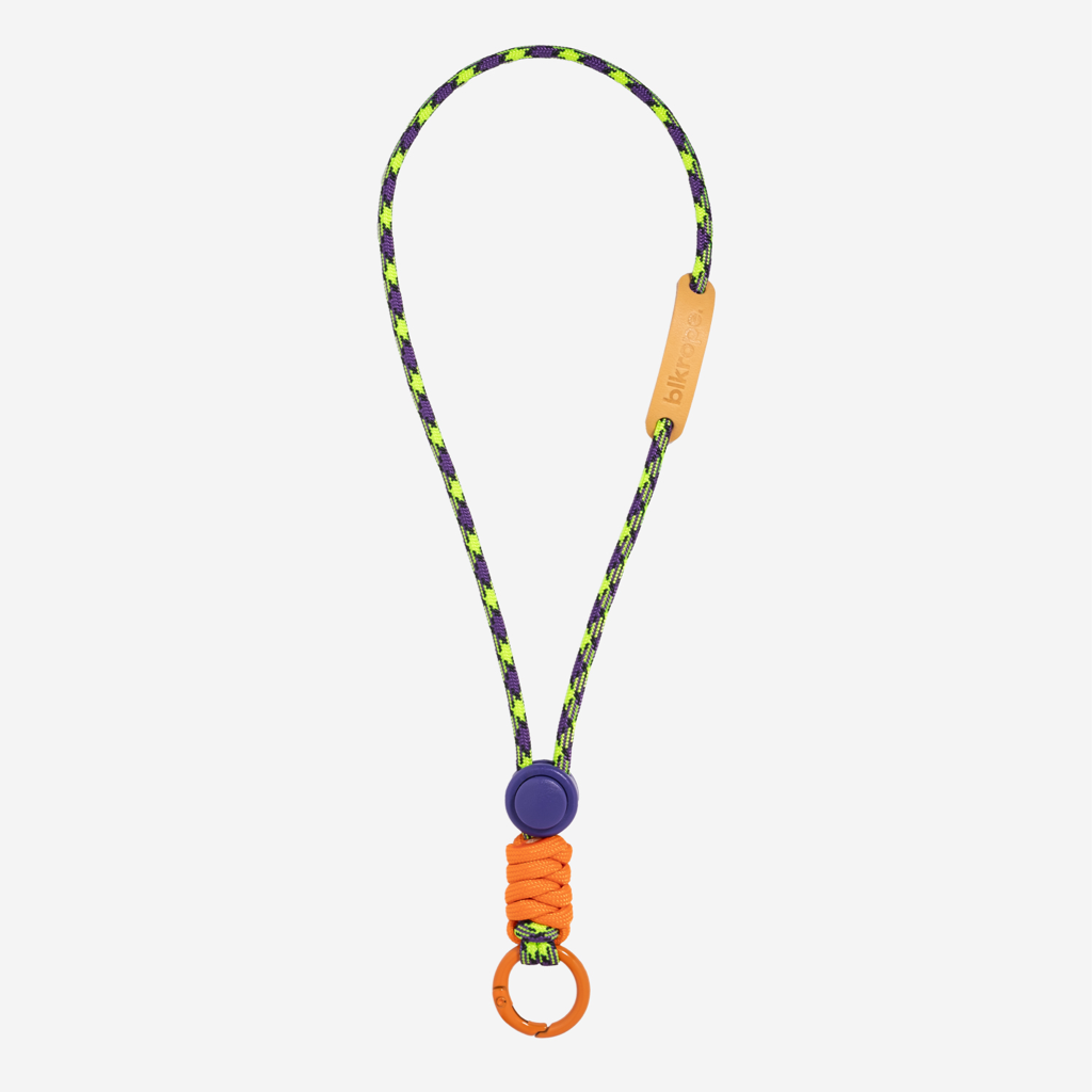 Slingshot Lanyard – Multi-Purpose Safety Lanyard for Slingshot Phone AirPods & EDC Gear