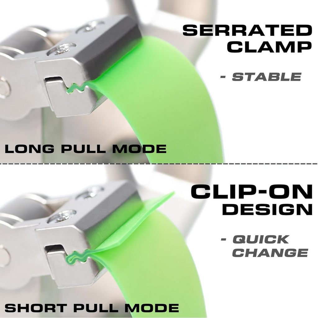 Slingshot for Adults – Stainless Steel Precision Shooting Sports Slingshot with Level Optic Sight