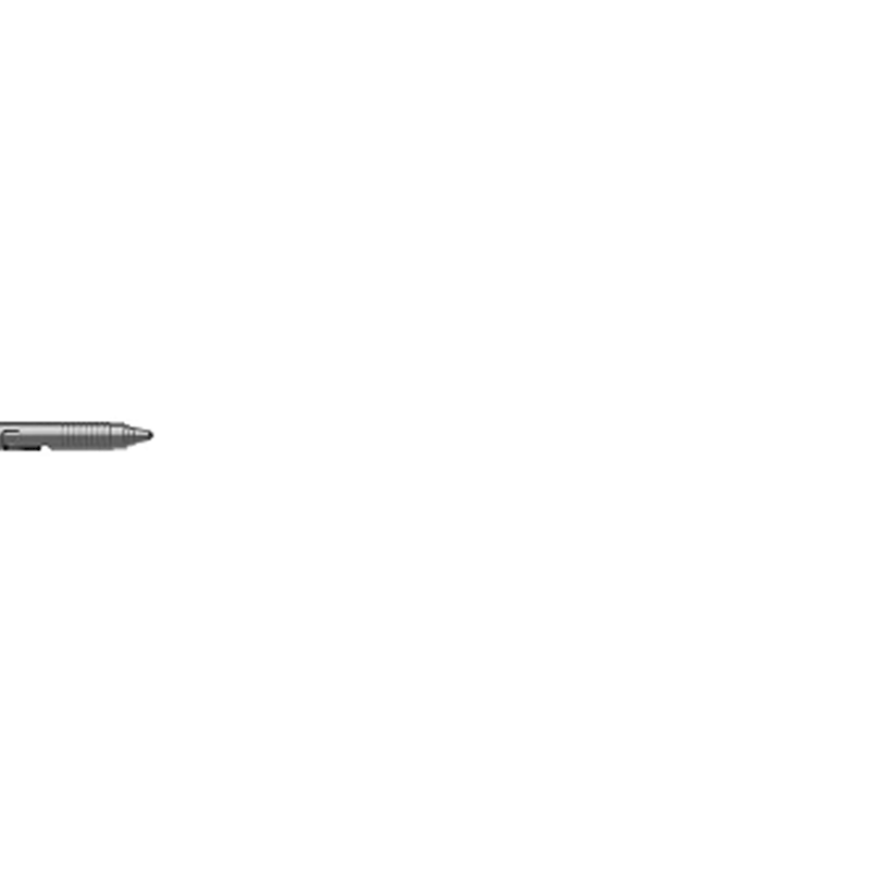 Bullet Ant 2.0 Titanium Bolt-Action Multi-Tool Pen - Tactical EDC