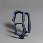 Brass Four Finger Knuckles – Nylon Polymer with 18mm Ultra Thick Non-Metal Lightweight product image