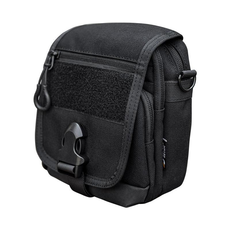 Tactical Raccoon Bag - Multi-Functional Crossbody & Waist Pack EDC