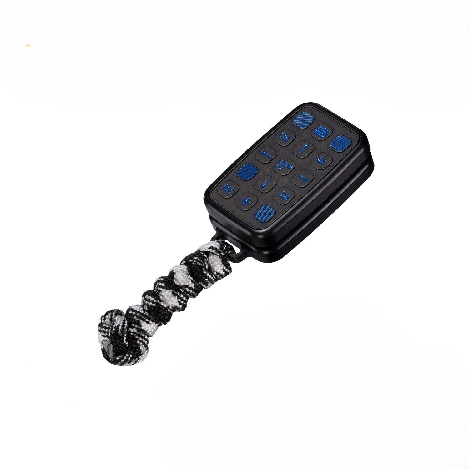 Sonic Bar Haptic Magnetic Slider - Infinite Fidget with Mechanical Keyboard Sound