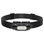 EDC Flashlight – UltraBright 1150 Lumen Rechargeable Headlamp product image