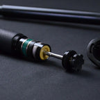 Expandable Aluminum Baton – Alloy with Mechanical Locking 51cm Self Defense detail image - detail view 4