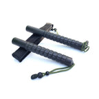Expandable Steel Baton – ABS Telescopic with 55cm Window Breaker with Pouch detail image