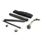 Expandable Steel Baton – ABS Telescopic with 55cm Window Breaker with Pouch detail image - detail view 3