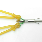 Fishing Slingshot – 10-Pack Bands for Recreational Target Practice And Outdoor Activities detail image