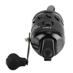 Fishing Slingshot – Reel with JG25 High Performance Metal Reel with Hunting & detail image - detail view 3