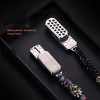 Haptic Fidget Slider – Stainless Steel Push Press Bead EDC Stress Relief Desk Toy detail image - detail view 9