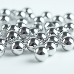 Hunting Slingshot – Professional Ammo with 100-Pack AISI 52100 Steel Ball Bearings product image