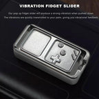 Magnetic Fidget Slider – Metal CNC Alloy Game Console Haptic Stress Relief EDC Toy detail image - detail view 4