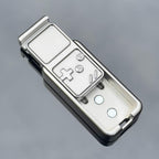 Magnetic Fidget Slider – Metal CNC Alloy Game Console Haptic Stress Relief EDC Toy detail image - detail view 6