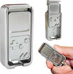 Magnetic Fidget Slider – Metal CNC Alloy Game Console Haptic Stress Relief EDC Toy detail image - detail view 8