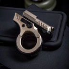 Magnetic Fidget Slider – Mini Marksman Titanium Toy with Metal detail image - detail view 14