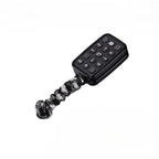 Magnetic Fidget Slider – Sonic Bar Haptic with Infinite with Mechanical Keyboard Sound variant image