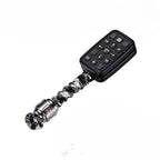 Magnetic Fidget Slider – Sonic Bar Haptic with Infinite with Mechanical Keyboard Sound detail image - detail view 4