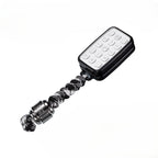 Magnetic Fidget Slider – Sonic Bar Haptic with Infinite with Mechanical Keyboard Sound detail image - detail view 6
