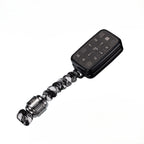 Magnetic Fidget Slider – Sonic Bar Haptic with Infinite with Mechanical Keyboard Sound detail image - detail view 8