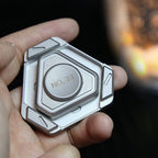 Magnetic Fidget Spinner – Gyro Heart Interactive Metal with R188 Bearings detail image - detail view 10