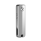 Magnetic Fidget Toy – TiSpin Blade Titanium Utility Knife with D2 Steel EDC Multi-Tool detail image - detail view 14