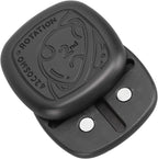 Metal Fidget Slider – Zinc Alloy Push Spin Click Cross Lock EDC Stress Relief Desk Toy detail image - detail view 9