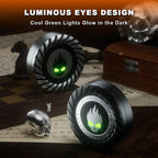 Metal Fidget Spinner – 3-in-1 Torpedo Detachable EDC Stress Relief Focus Desk Toy detail image