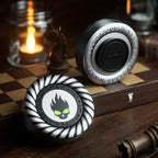 Metal Fidget Spinner – 3-in-1 Torpedo Detachable EDC Stress Relief Focus Desk Toy product image