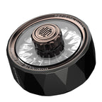 Metal Fidget Spinner – Rechargeable Torque Wheel Dual-Direction detail image - detail view 6