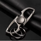 Metal Fidget Spinner – Spin Chamber Revolver with EDC Stress Relief Toy detail image - detail view 26