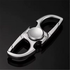Metal Fidget Spinner – TalkGyro Future Mecha EDC with Premium detail image - detail view 10