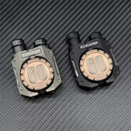 Metal Fidget Spinner – TalkGyro Future Mecha EDC with Premium detail image - detail view 8
