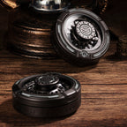 Metal Fidget Spinner – Wheel of Fate Smooth Spin EDC Stress Relief Focus Desk Toy detail image - detail view 11