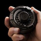 Metal Fidget Spinner – Wheel of Fate Smooth Spin EDC Stress Relief Focus Desk Toy product image