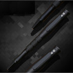 Metal Kubotan – T2 Lightning Tactical Self Defense Pen for Writing, Everyday Carry detail image