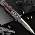 Stainless Steel EDC Knife for Everyday Utility, Collecting, And Outdoor Tasks product image