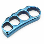 Stainless Steel Four Finger Knuckles – 304 with Mirror Finish EDC Self Defense product image