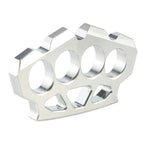 Stainless Steel Four Finger Knuckles for Collecting And Responsible Everyday Carry product image