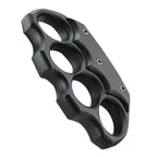 Stainless Steel Four Finger Knuckles – Paperweight with 24mm Ultra-Thick product image