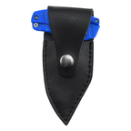 Steel Folding Knife – D2 2-in-1 Transformable Push Dagger EDC Tactical Self Defense detail image - detail view 22