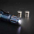 Steel Glass Breaker Tactical Pen – Self Defense Tool with Tungsten EDC detail image - detail view 5
